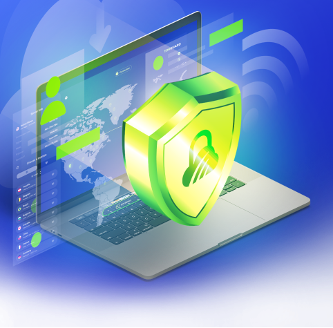 Cross-Platform VPN Apps